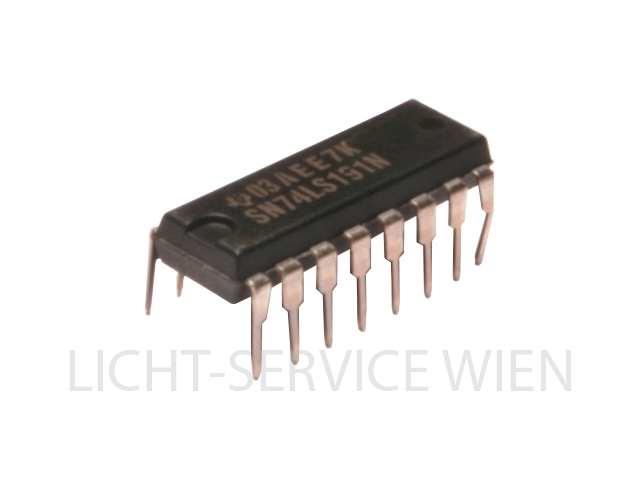 IC 74LS191