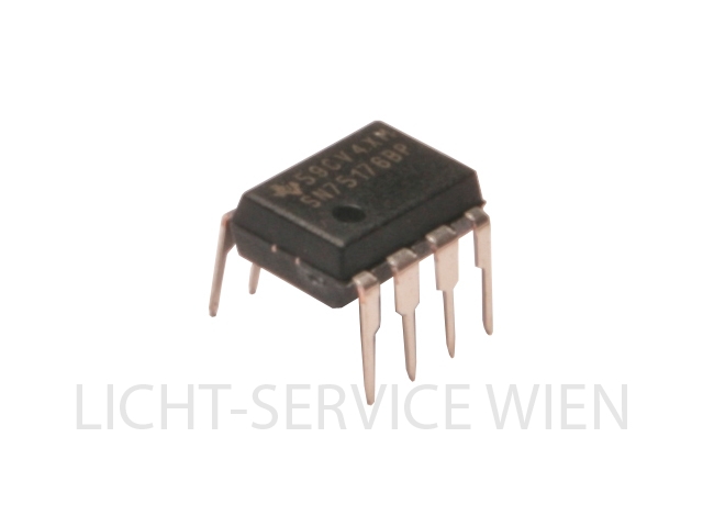 IC 75176 BP / mil-spec