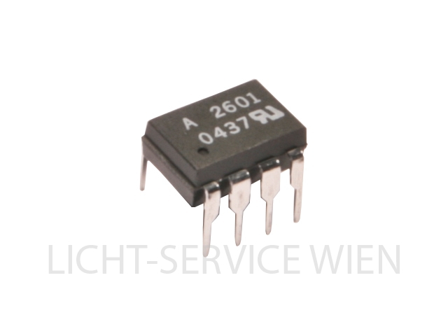 IC HCPL 2601
