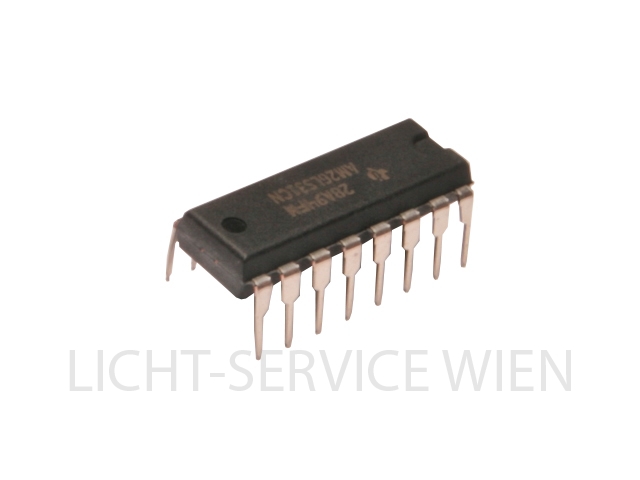 IC AM26LS31