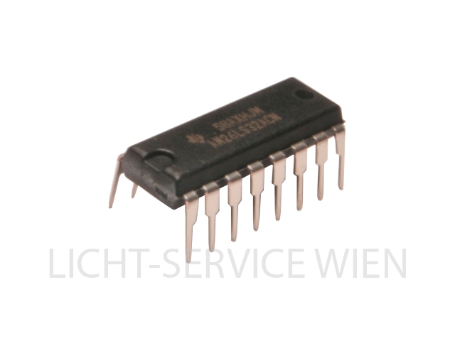IC AM26LS32