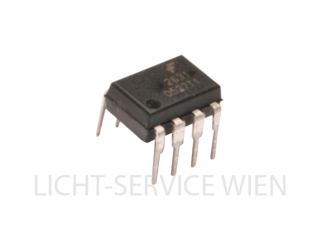 IC HCPL 2631