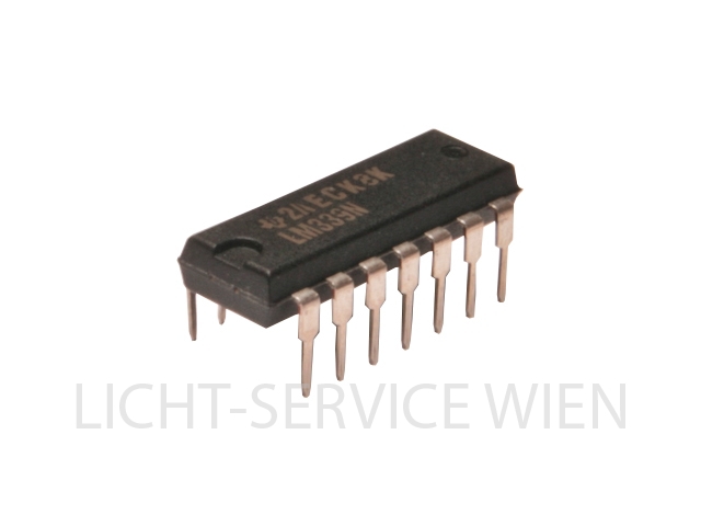 IC LM339