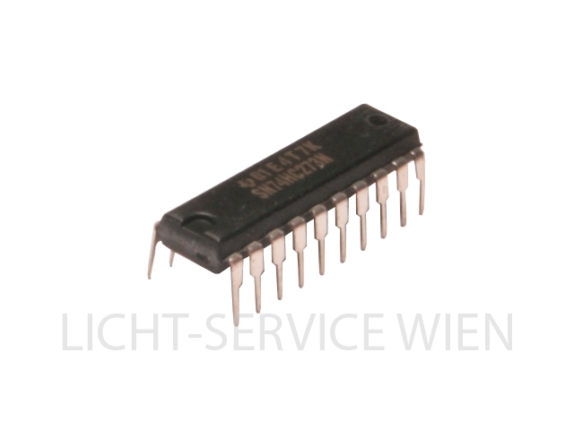 IC 74HC273