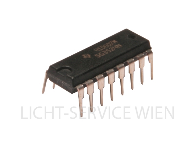 IC SG3524N
