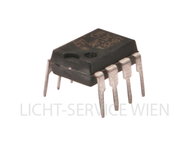 IC AVS1ACP08 Steuer IC (Spannung)