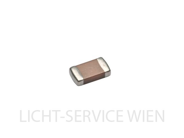 SMD - Kondensator  63VDC / 33nF