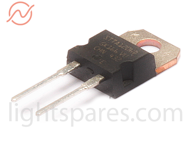 Diode - STTA 1206D