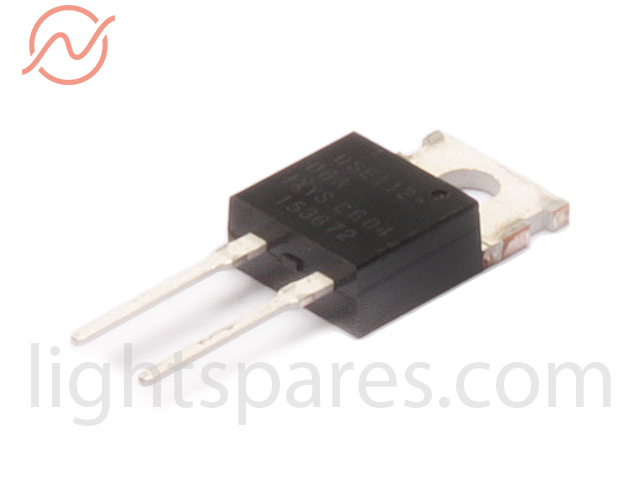 Diode - DSEI 12-06A [TO220AC] IXYS