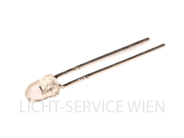 Fototransistor L-932P3C