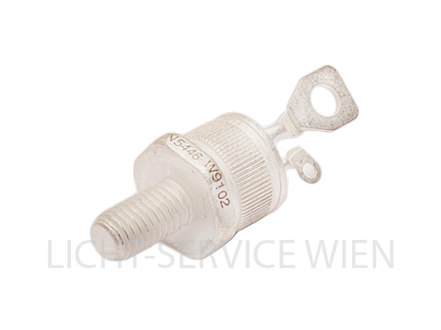 Triac - 2N5446