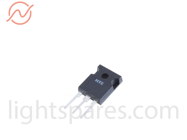 NTE270 (NPN) Silicon Complementary Transistors