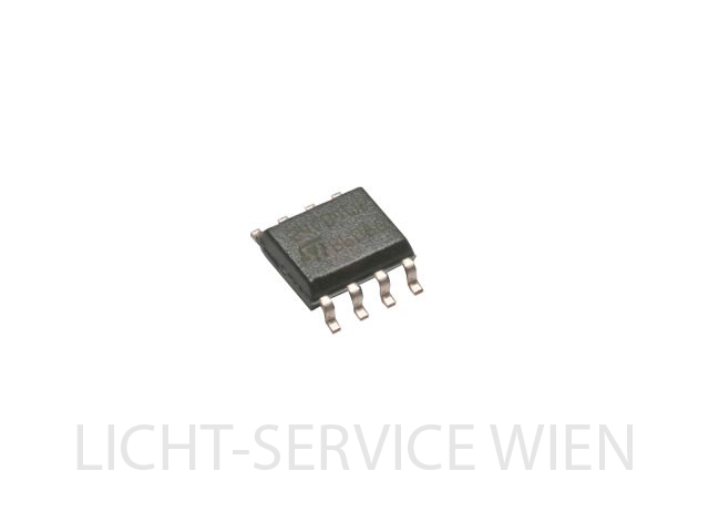 SMD - IC 24C04