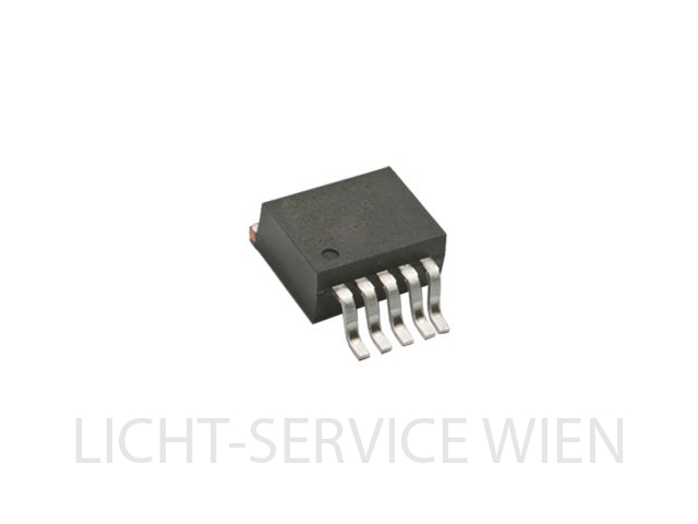 SMD - Spannungsregler LM2596S-5.0