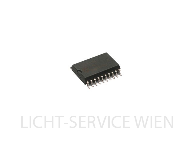 SMD - IC 74HC541
