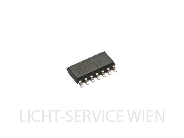 SMD - IC 74HC14