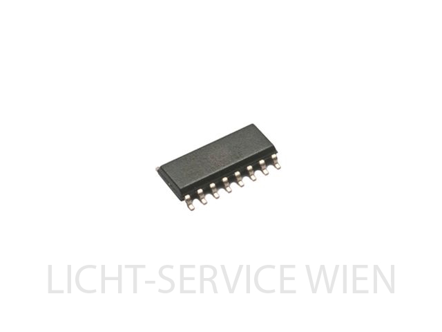 SMD - IC 74HC238