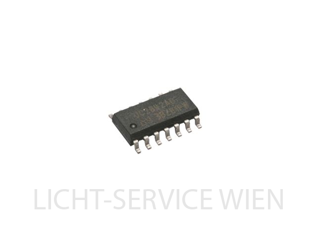 SMD - IC U2842