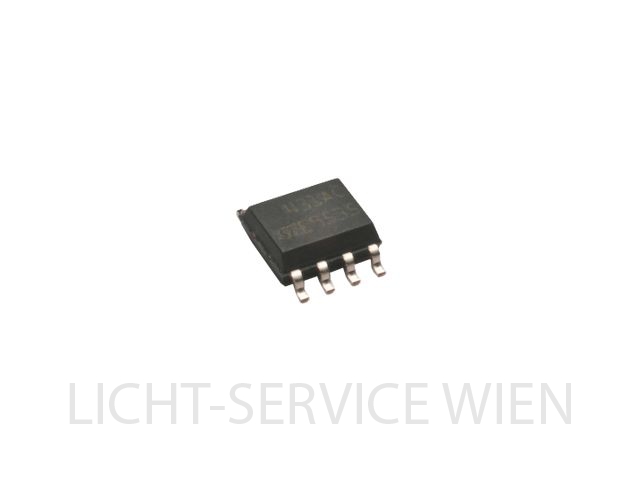 SMD - IC 74AC431 D
