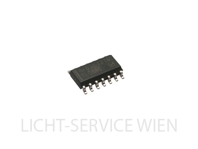 SMD - IC TL084