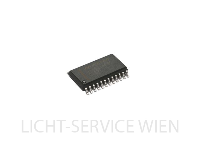 SMD - MAX521ACWG