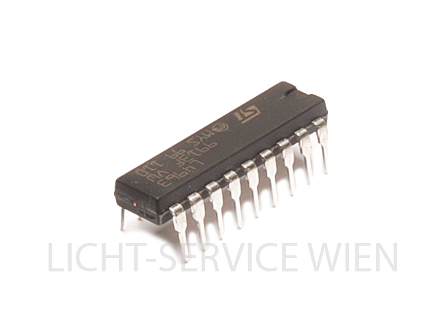 IC L4963W