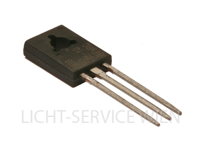 Transistor - BD135