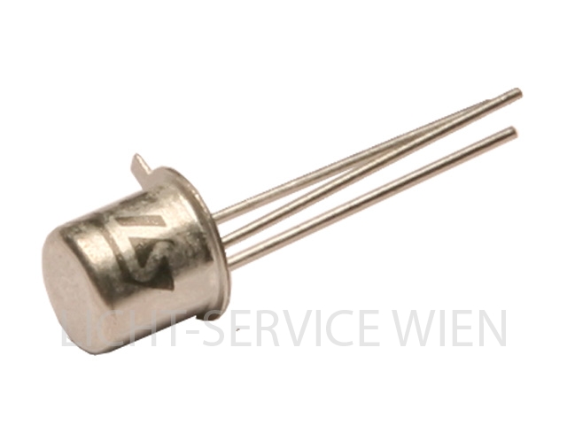 Transistor - 2N2222
