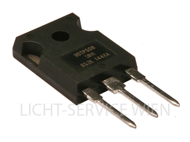 Thyristor - 30TPS08