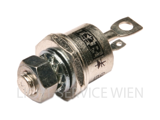 Thyristor - 50RIA120, 1200V, 50A