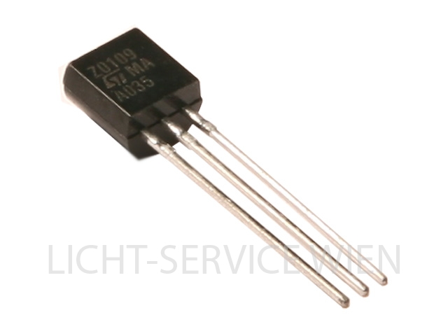 Triac - Z0109