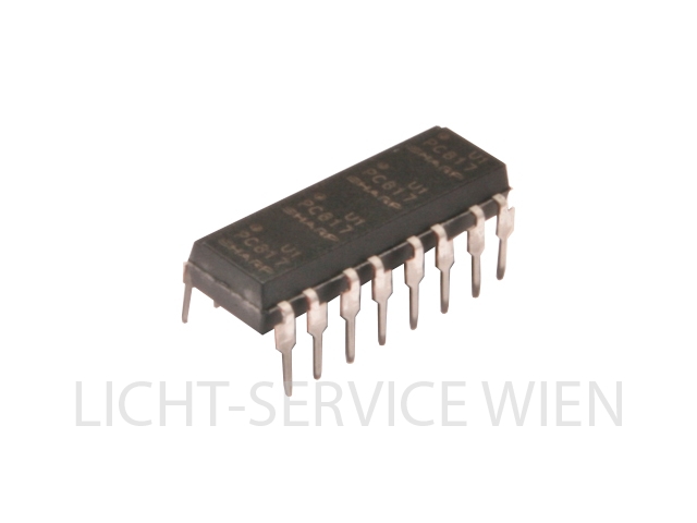 IC PC847 Optokoppler