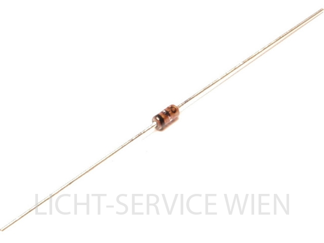 Diode Zener 2V7