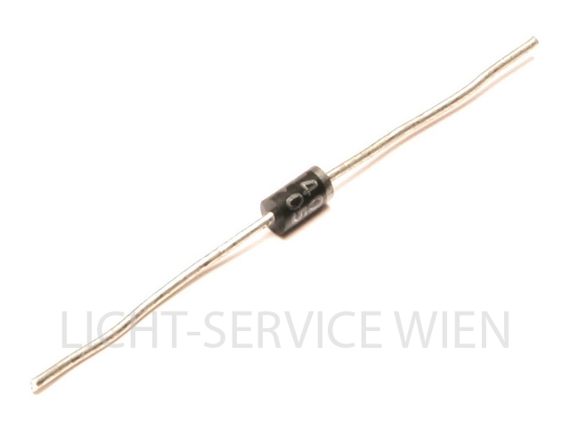 Diode - 1N4002