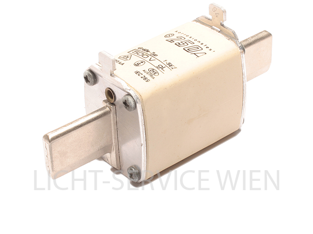 Sicherung - 250A Typ 1-SE2