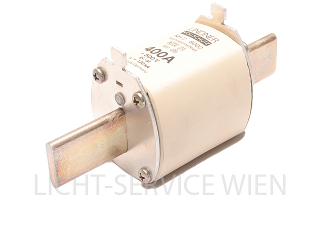 Sicherung - 400A Typ NH2