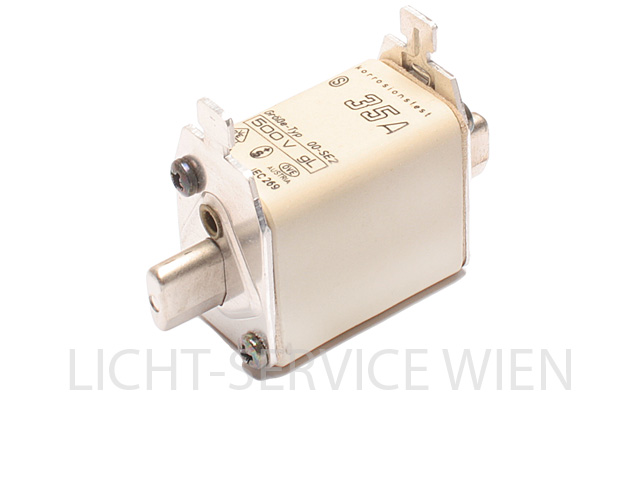 Sicherung - 35A Typ 00-SE2