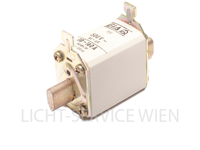 Sicherung - 160A Typ NH-00