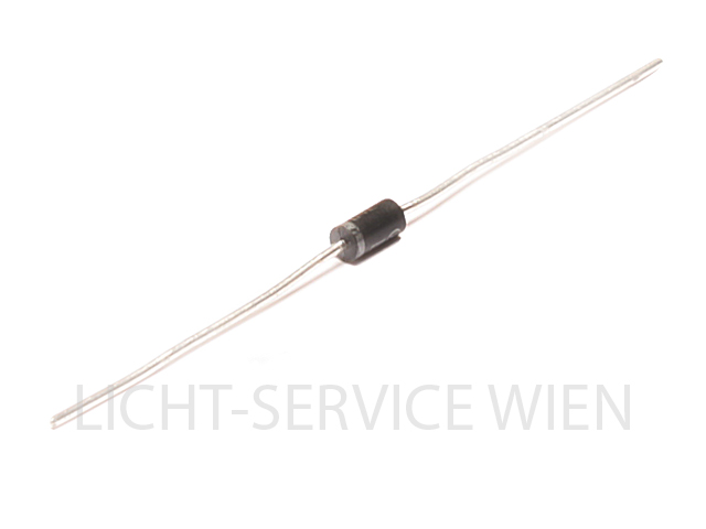 Diode - 1N5819