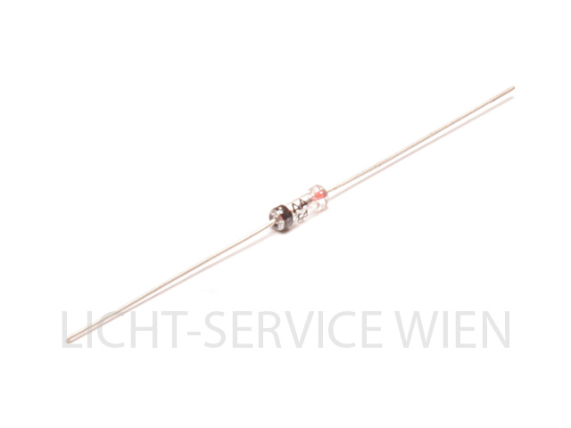 Diode - AA143 Kleinsignaldiode 25V