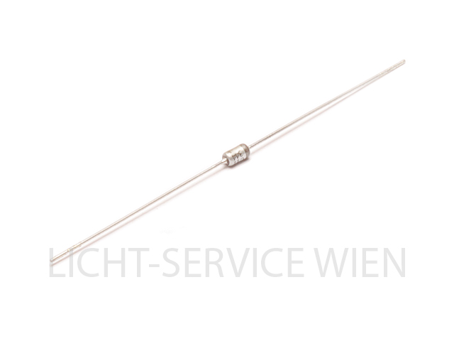 Diode Zener BZX79-C11