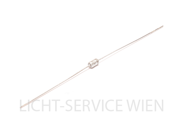 Diode Zener BZX79-C5V1