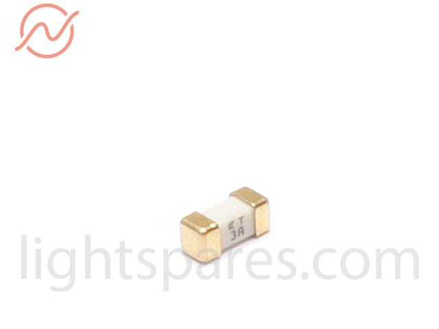 SMD - Sicherung 3A/T