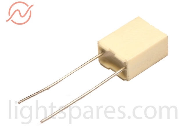 Kondensator - 400V / 0,022uF