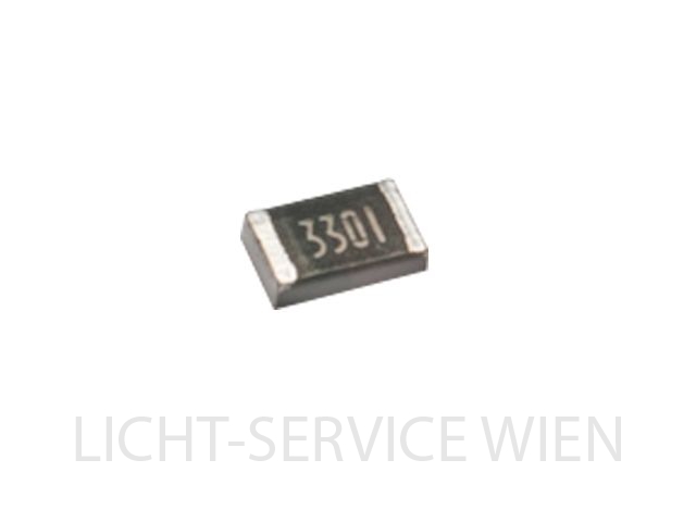 SMD - Widerstand standard 3,3K [0805]