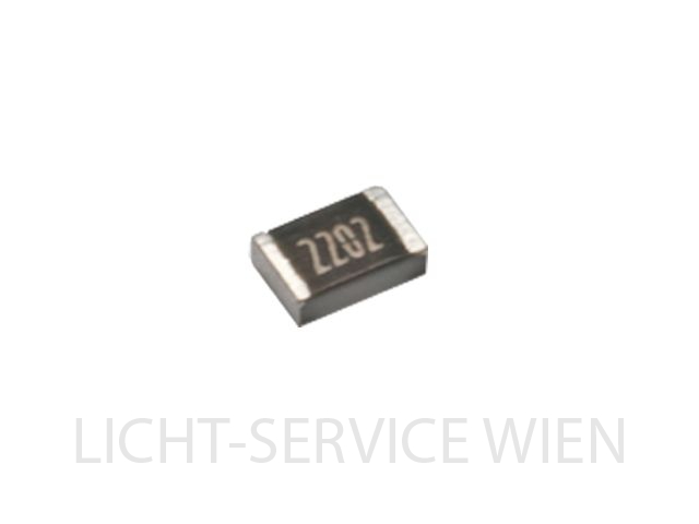 SMD - Widerstand standard 22K