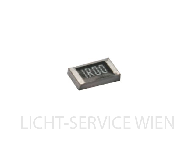 SMD - Widerstand standard 1E [0805]