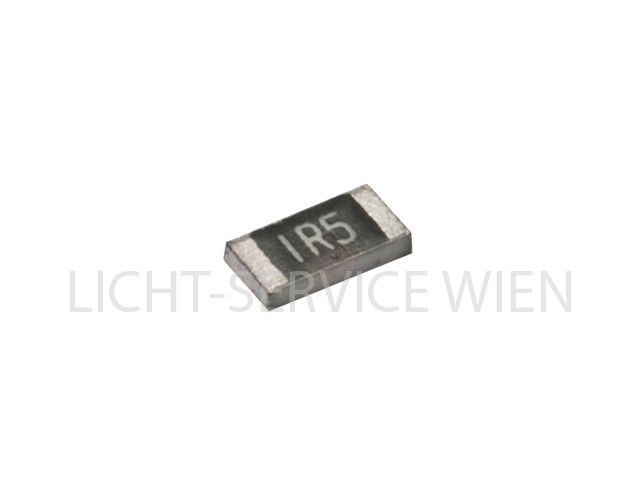 SMD - Widerstand standard 1E5