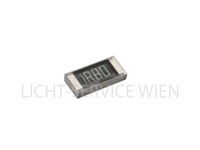 SMD - Widerstand standard 1E8