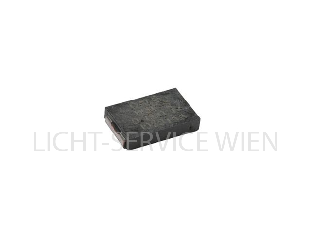 SMD - Widerstand planar 0,015R 3W, high temp